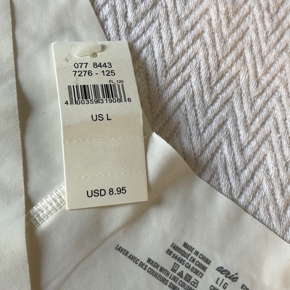NWT aerie panties - Picture 9 of 12